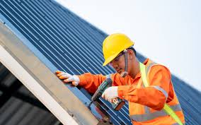 Fast & Reliable Emergency Roof Repairs in Magalia, CA